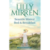 Seaside Manor Bed and Breakfast - Paperback