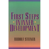 First Steps in Inner Development - Paperback