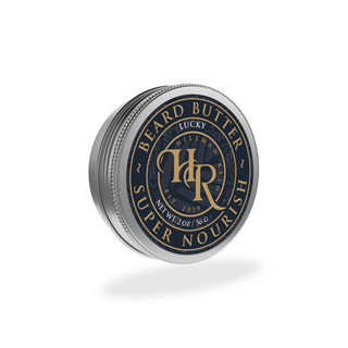 Lucky Beard Butter