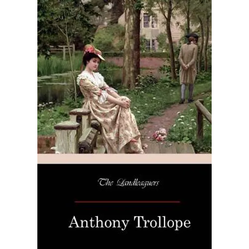 The Land-leaguers - Paperback