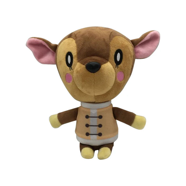 Animal Crossing Plush Toy