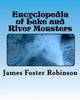 Encyclopedia of Lake and River Monsters - Paperback