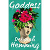 Goddess - Paperback