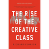 The Rise of the Creative Class - Paperback