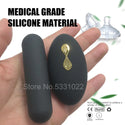 Wireless Remote Control Vibrator