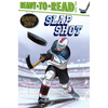 Slap Shot: Ready-To-Read Level 2 - Paperback