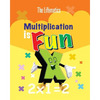 Multiplication is Fun - Paperback