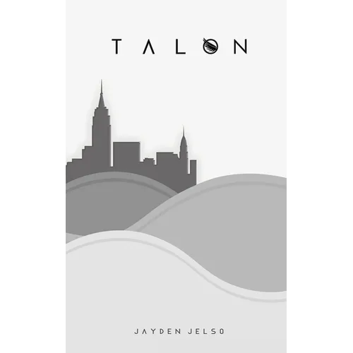 Talon - Paperback