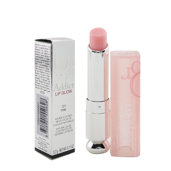 CHRISTIAN DIOR - Dior Addict Lip Glow Reviving Lip Balm 3.2g/0.11oz