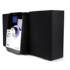 Emerson CD & MP3 Bluetooth FM Radio Microsystem - Refurbished