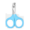 Professional Nail Scissors