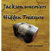 Jackson uncovers Hidden Treasure - Hardcover