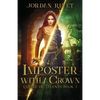 An Imposter with a Crown - Paperback