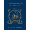 Navy Seabee Veterans of America, Inc.: We Build, We Fight - Hardcover