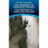 The Memoirs of Sherlock Holmes & the Return of Sherlock Holmes - Paperback