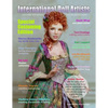 International Doll Artists "Costuming Edition" - Paperback