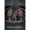 The Second Born: The Dead Giants - Hardcover