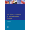 The Anglo-Dutch Wars of the Seventeenth Century - Paperback