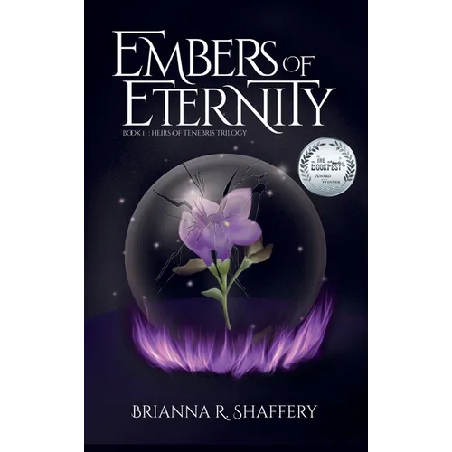 Embers of Eternity - Hardcover