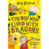 The Boy Who Lived with Dragons - Hardcover