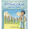 Pythagoras and the Ratios: A Math Adventure - Paperback
