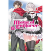 Magical Explorer, Vol. 2 (Light Novel): Reborn as a Side Character in a Fantasy Dating Sim Volume 2 - Paperback
