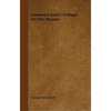 Immanuel Kant's Critique of Pure Reason - Paperback