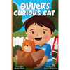 Oliver's Curious Cat - Paperback