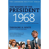 The Making of the President 1968 - Paperback