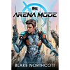 Heavy Metal Presents Arena Mode - Paperback