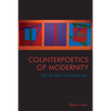 Counterpoetics of Modernity: On Irish Poetry and Modernism - Paperback