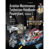 Aviation Maintenance Technician Handbook-Powerplant - Volume 2 (FAA-H-8083-32) - Paperback