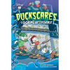 Duckscares: Cooking Up Trouble - Hardcover