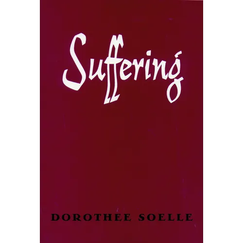 Suffering - Paperback