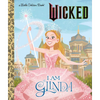 I Am Glinda (Universal Pictures Wicked) - Hardcover
