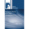 Between Horror and Hope - Paperback
