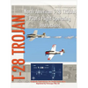 North American T-28 Trojan Pilot's Flight Operating Instructions - Hardcover