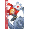 Fullmetal Alchemist: The Land of Sand: Second Edition - Paperback