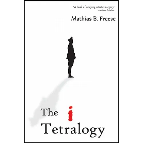 The I Tetralogy - Paperback