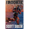 The Rookie: Galactic Football League: Book One - Paperback