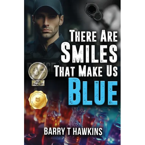 There Are Smiles That Make Us Blue - Paperback