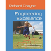 Engineering Excellence: Measure and Achieve Benchmark Performance - Paperback