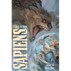 Heart of the Storm: A Progression Fantasy - Paperback