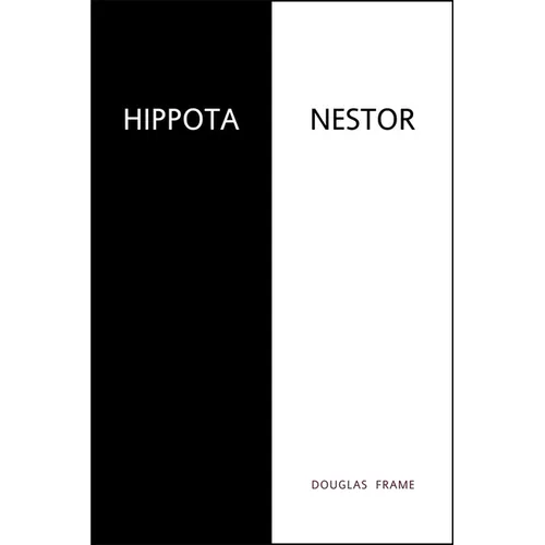 Hippota Nestor - Paperback
