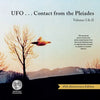 Ufo...Contact from the Pleiades (45th Anniversary Edition): Volumes I & II - Hardcover