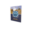 NIV Study Bible Essential Guide to Romans, Paperback, Red Letter, Comfort Print - Paperback