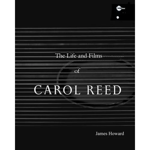 The Life and Films of Carol Reed - Paperback