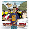 Watch Your Head - Paperback