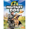 Military Dog - Paperback