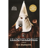 Black Klansman: Race, Hate, and the Undercover Investigation of a Lifetime - Paperback
